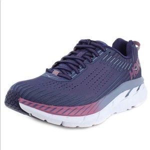 Hoka One One Clifton 5 Running Shoes Women’s
